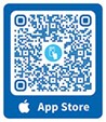 QR code for App store PID app
