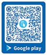 QR code for google play store PID app